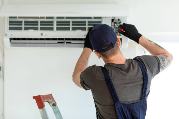 Best Commercial Air Duct Cleaning  in Mesa, AZ