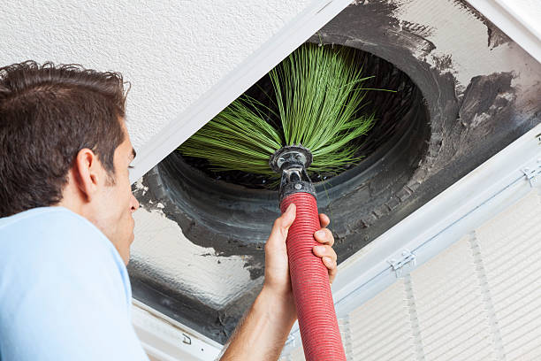 Best Air Duct Cleaning Near Me in Mesa, AZ